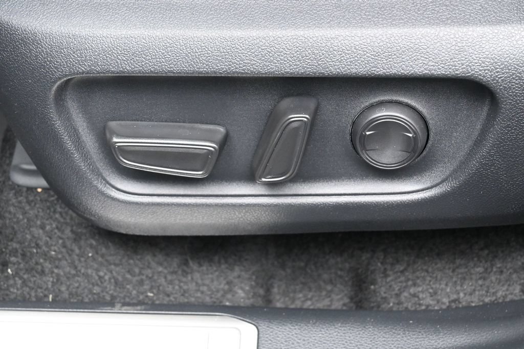 Certified 2026 Toyota RAV4 AWD image 10