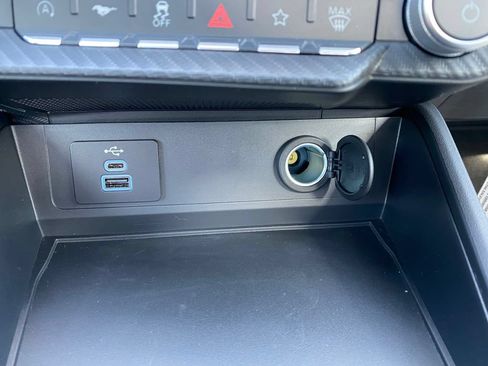 New 2026 Ford Mustang Premium RWD image 18