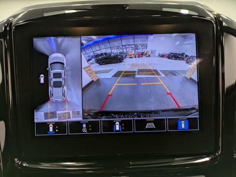 Used 2023 Chevrolet Traverse RS w/ LPO, Floor Liner Package image 13