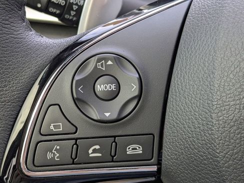 Used 2024 Mitsubishi Eclipse Cross SE image 23