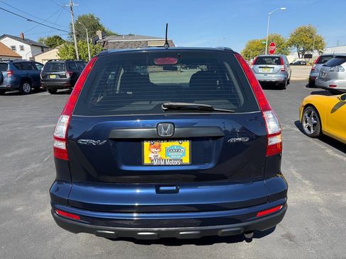 Used 2010 Honda CR-V LX image 42