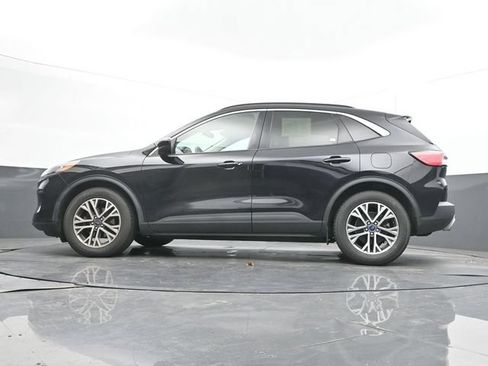 Used 2021 Ford Escape SEL FWD image 29
