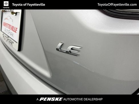 Used 2026 Toyota Corolla LE FWD image 16