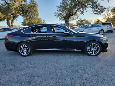 Used 2015 Hyundai Genesis 3.8 w/ Option Group 04 image 4