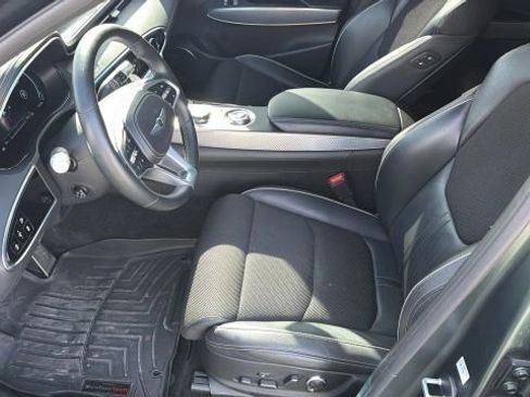 Used 2023 Genesis GV70 2.5T w/ Sport Prestige Package image 9