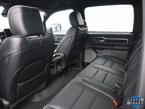 Used 2026 RAM 1500 Laramie w/ Night Edition image 28
