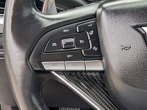 Used 2021 Cadillac XT6 Sport AWD/4WD image 23