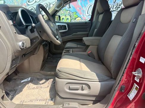 Used 2006 Honda Ridgeline RTS image 14