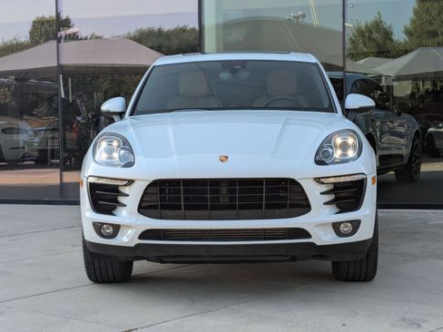 Used 2017 Porsche Macan image 6