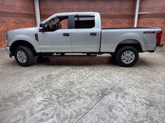 Used 2018 Ford F250 XL w/ STX Appearance Package AWD/4WD video 2