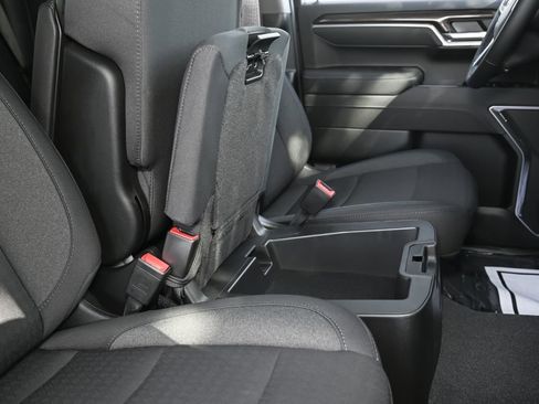 New 2026 Chevrolet Silverado 1500 LT AWD/4WD image 38