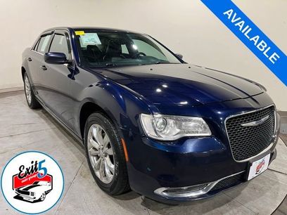 Used 2016 Chrysler 300 Limited w/ Driver Convenience Group