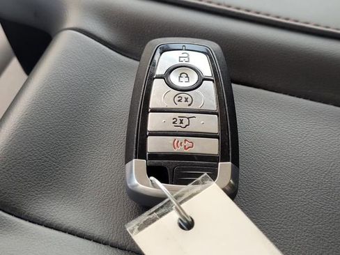 Used 2025 Ford Expedition Max Active image 29