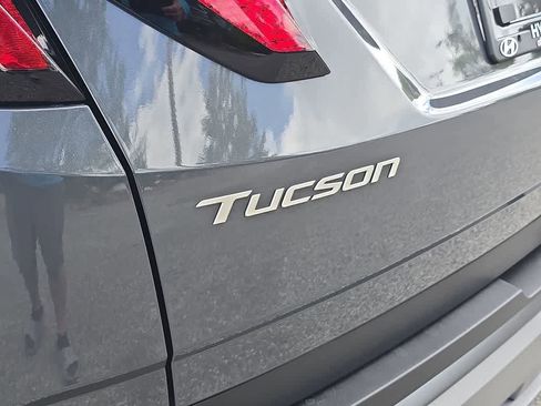 New 2026 Hyundai Tucson SEL FWD image 13