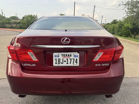 Used 2009 Lexus ES 350 image 6