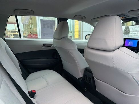 Certified 2023 Toyota Corolla Cross L image 26