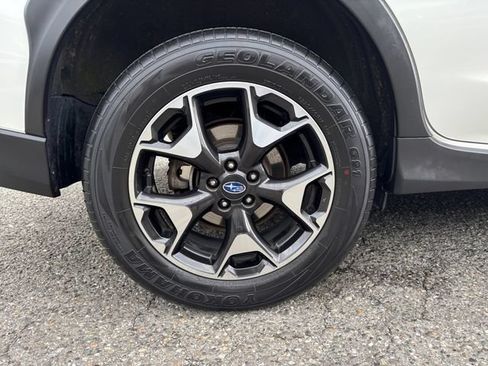 Used 2020 Subaru Crosstrek 2.0i AWD/4WD image 28