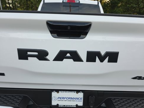 New 2026 RAM 1500 Big Horn image 32