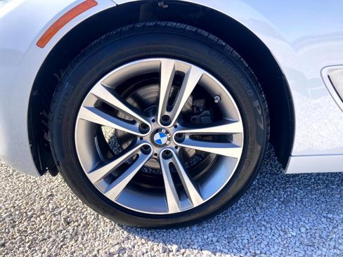 Used 2017 BMW 330i Gran Turismo xDrive image 26