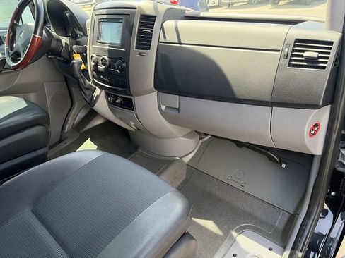Used 2012 Mercedes-Benz Sprinter 3500 image 13