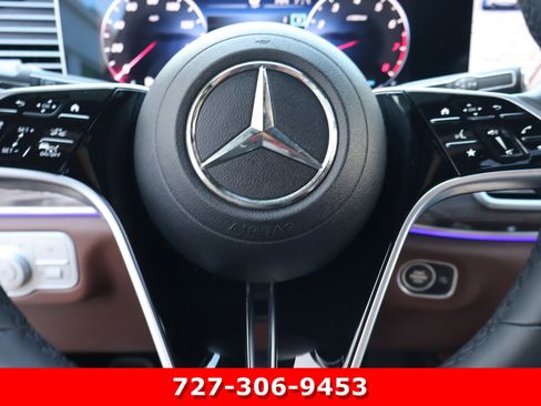 Certified 2024 Mercedes-Benz GLE 350 4MATIC image 26