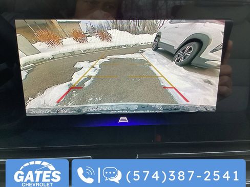 New 2026 Chevrolet TrailBlazer LT w/ Convenience Package image 13