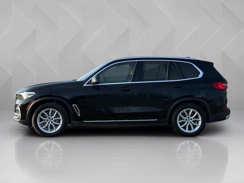 Used 2020 BMW X5 sDrive40i w/ Convenience Package RWD image 8