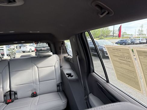 Certified 2025 GMC Yukon Elevation RWD image 12