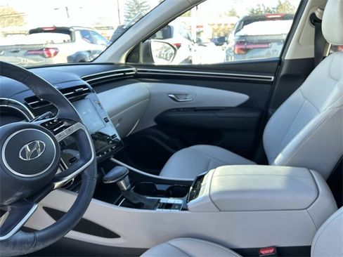 Certified 2023 Hyundai Tucson SEL w/ Convenience Package image 23