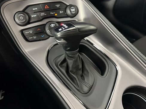 Used 2023 Dodge Challenger GT RWD image 28