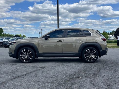 Used 2024 MAZDA CX-50 AWD 2.5 Turbo w/ Cargo Package image 7