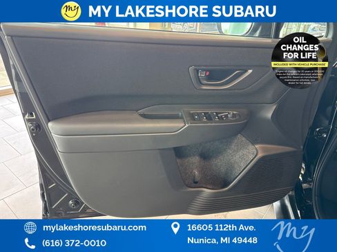 New 2026 Subaru Outback Premium AWD/4WD image 10