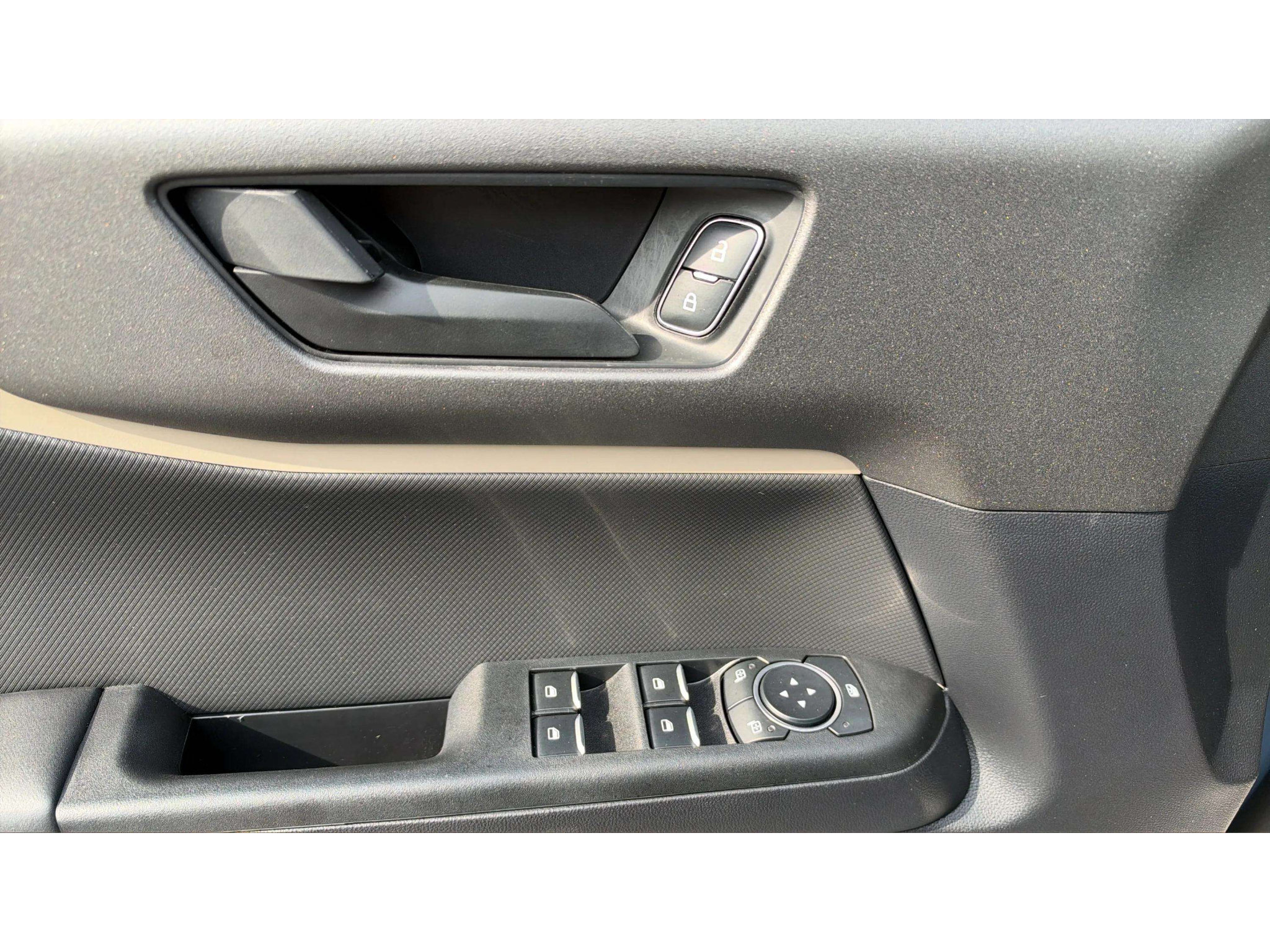 Used 2025 Ford Bronco Sport Big Bend AWD/4WD image 18
