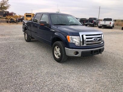 Used 2010 Ford F150 XLT