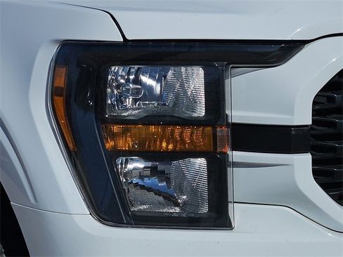 Used 2023 Ford F150 XL w/ STX Appearance Package image 8