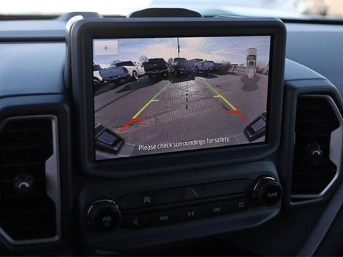 Used 2024 Ford Bronco Sport Big Bend w/ Convenience Package image 16