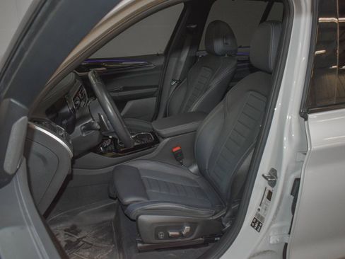 Certified 2023 BMW X3 M40i image 19