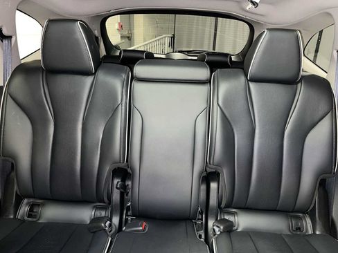 Used 2024 Acura MDX w/ Advance Package AWD/4WD image 22