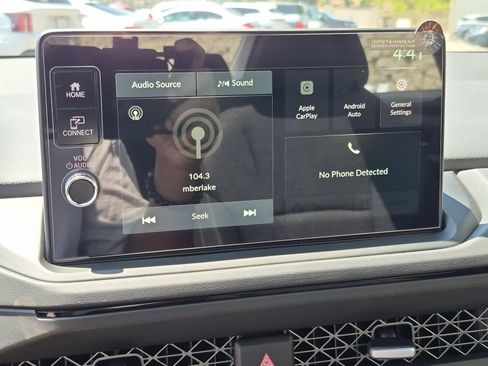 New 2026 Honda Accord SE image 3