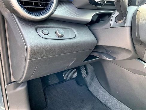 New 2026 Chevrolet Trax LS FWD image 30