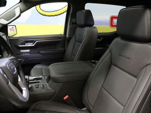 New 2026 GMC Sierra 1500 Denali w/ Technology Package image 20