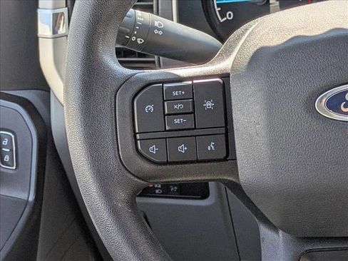 Used 2022 Ford F150 XL w/ Trailer Tow Package image 23