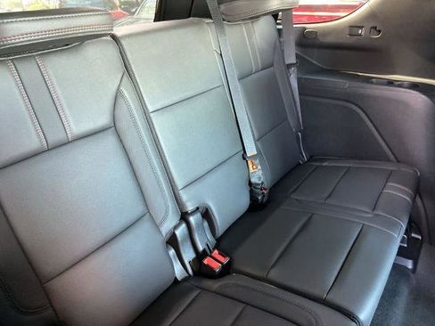 Used 2021 Chevrolet Tahoe RST w/ Luxury Package image 23