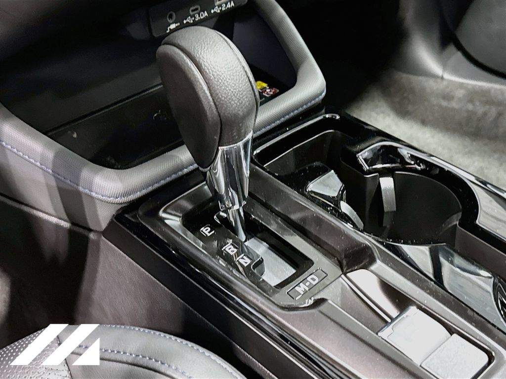 New 2026 Subaru Forester Limited AWD/4WD image 17
