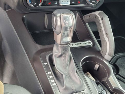 Used 2024 Ford Bronco Big Bend AWD/4WD image 25