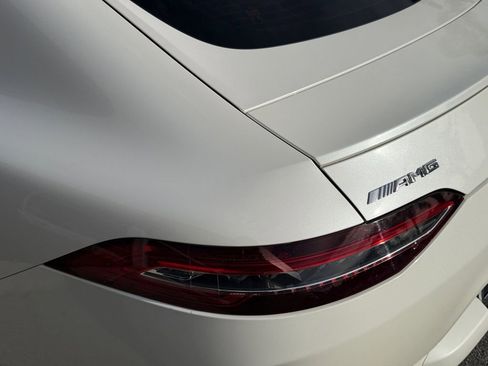 Used 2022 Mercedes-Benz AMG GT 53 image 35