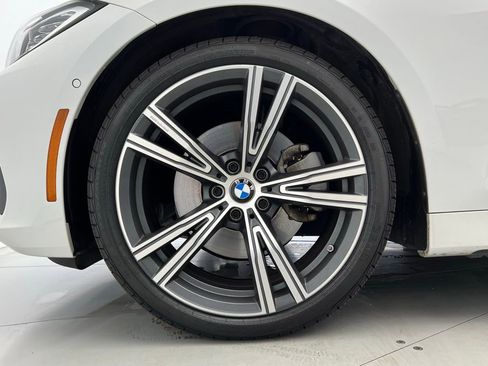 Certified 2024 BMW 430i xDrive Coupe w/ Premium Package image 23