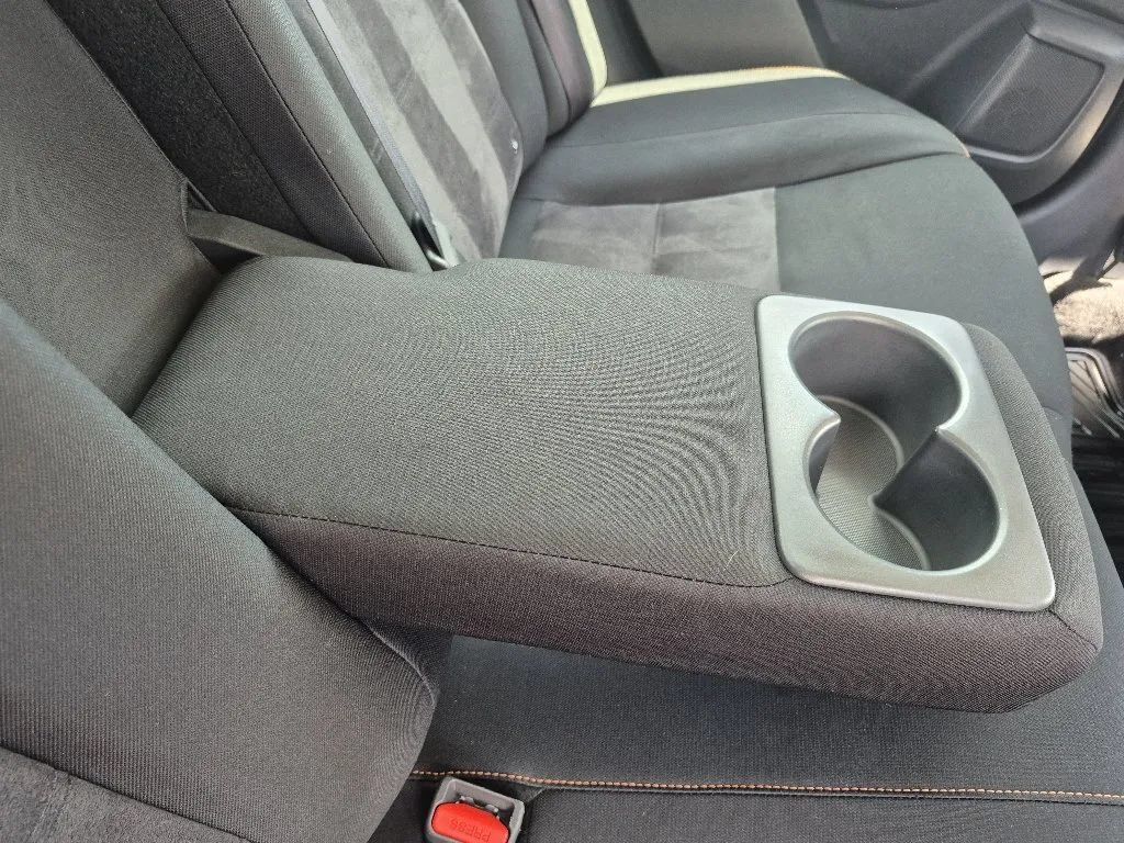 Used 2021 Nissan Sentra SR FWD image 21