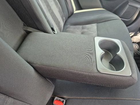 Used 2021 Nissan Sentra SR FWD image 21