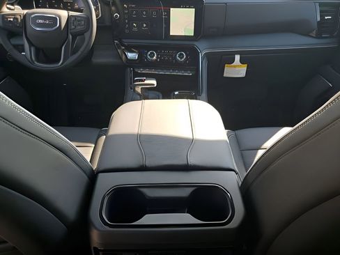 New 2026 GMC Sierra 1500 AT4X image 44